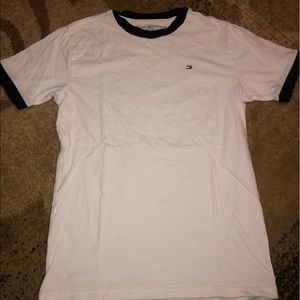 Tommy Hilfiger youth t-shirt